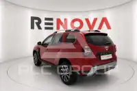 2022 Dacia Duster