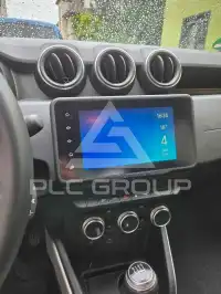 2022 Dacia Duster
