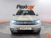 2022 Dacia Duster