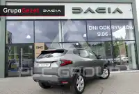 2022 Dacia Duster