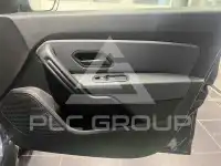 2022 Dacia Duster