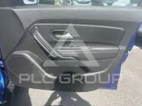 2022 Dacia Duster