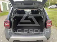 2022 Dacia Duster