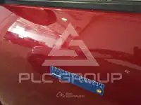 2022 Dacia Duster