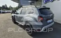 2022 Dacia Duster