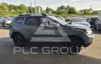 2022 Dacia Duster