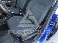 2022 Dacia Duster