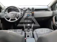 2022 Dacia Duster
