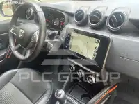 2022 Dacia Duster