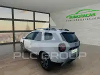 2022 Dacia Duster