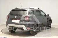 2022 Dacia Duster