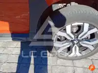 2022 Dacia Duster