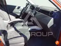 2022 Dacia Duster