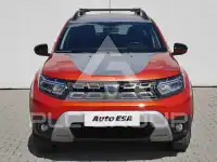 2022 Dacia Duster