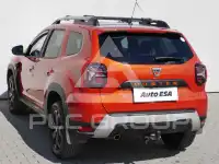 2022 Dacia Duster