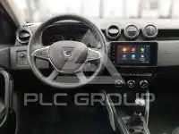 2022 Dacia Duster