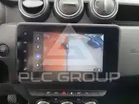 2022 Dacia Duster