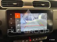 2022 Dacia Duster