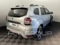 2022 Dacia Duster
