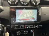 2022 Dacia Duster