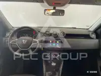 2022 Dacia Duster