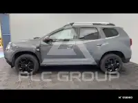 2022 Dacia Duster