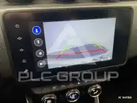 2022 Dacia Duster