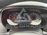 2022 Dacia Duster