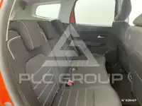 2022 Dacia Duster