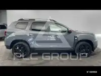 2022 Dacia Duster