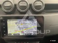 2022 Dacia Duster