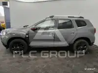 2022 Dacia Duster