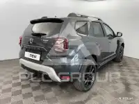 2022 Dacia Duster