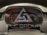 2022 Dacia Duster