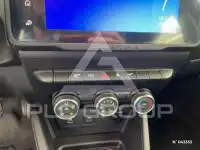 2022 Dacia Duster