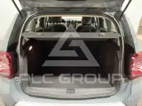 2022 Dacia Duster