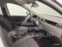 2022 Dacia Duster