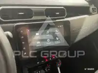 2022 Dacia Duster