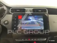 2022 Dacia Duster