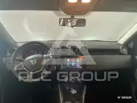 2022 Dacia Duster