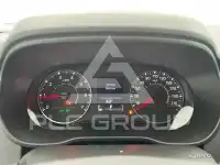 2022 Dacia Duster