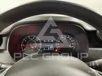 2022 Dacia Duster