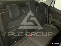 2022 Dacia Duster