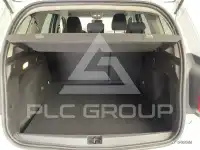 2022 Dacia Duster