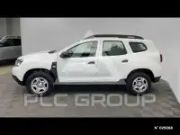 2022 Dacia Duster