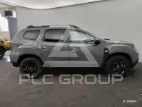 2022 Dacia Duster