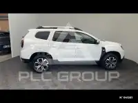 2022 Dacia Duster