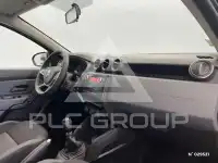 2022 Dacia Duster