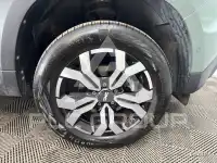 2022 Dacia Duster
