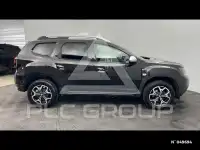 2022 Dacia Duster